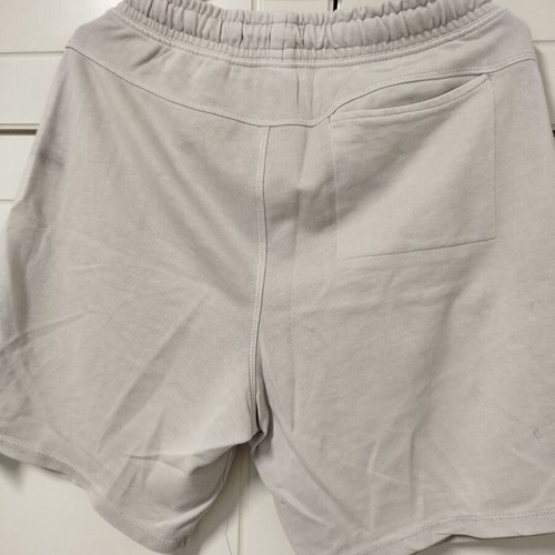 Zara boys' bermuda shorts used, light grey, size 13-14