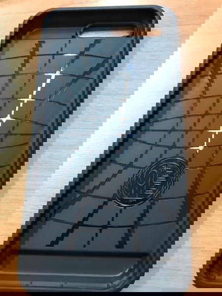 ΠΡΟΣΦΟΡΑ: 2 Θήκες i-phone:  (8plus  & 6S),  (black),  για κινητό μαύρες!