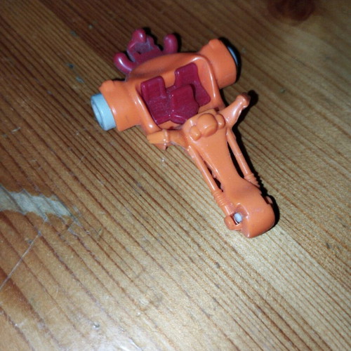 Small toy car like new