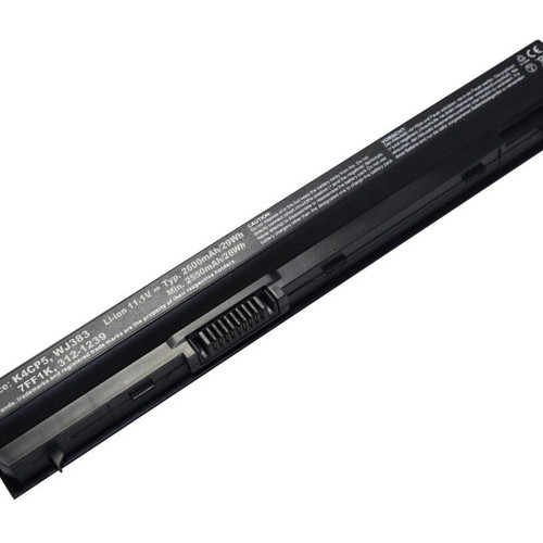Dell RFJMW 09K6P 11.1V 32Wh Battery for Latitude E6120 E6220 E6230 E6320 E6330 E6430S