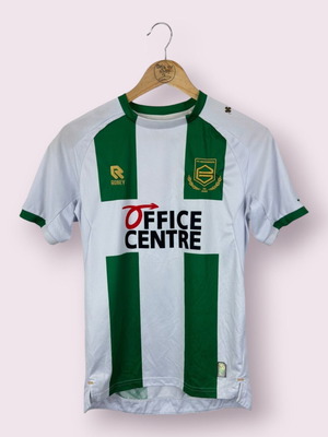 Ποδοσφαιρική φανέλα Robey FC Groningen 2021-2022 σαν καινούργια, μέγεθος S