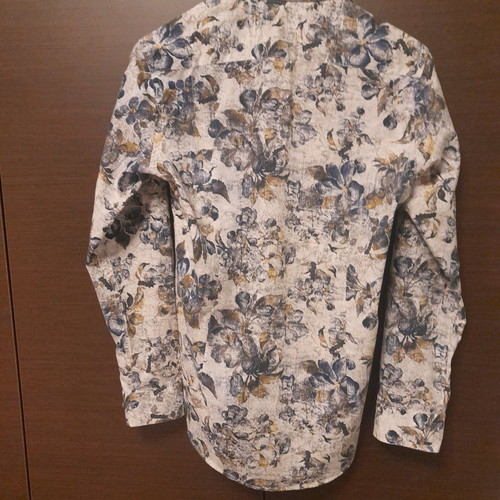 NOOK shirt teen used, size 39_40