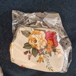 Πορτοφόλι vintage καινούργιο