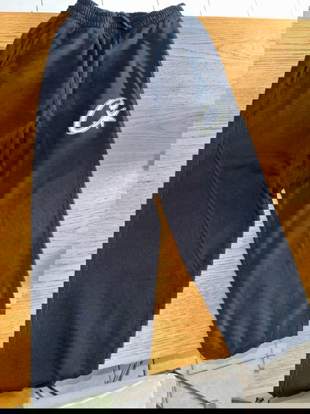 corteiz pants