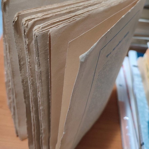 Madame Curie biography used