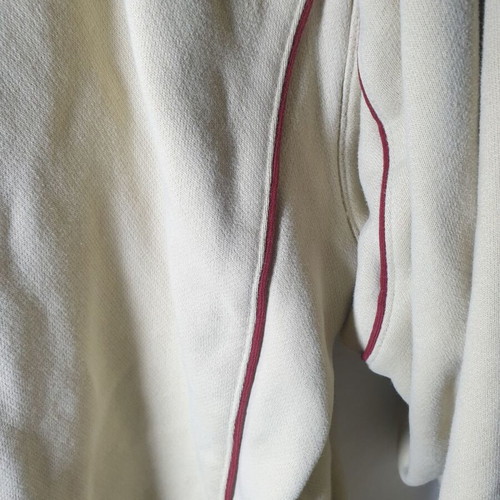 Nike 90s pullover XXL used, beige