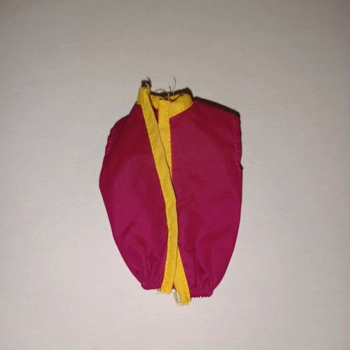 Skipper vintage jacket like new from Fashion Fantasy 1983 set
