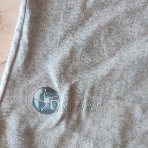 Dream grey bermuda shorts size 8Y / 128cm