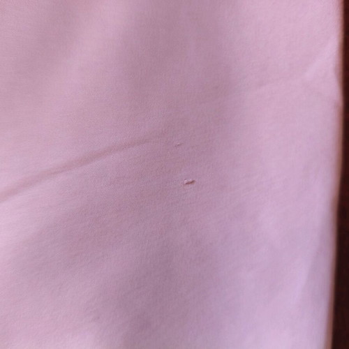 Bershka Lilac Pants like new, size XS