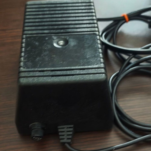 Power supply for Commodore C64 new generation