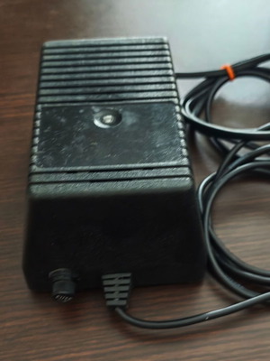 Power supply for Commodore C64 new generation