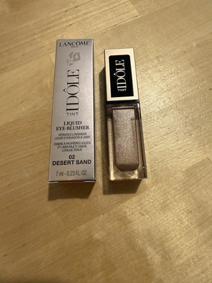 Lancôme Idôle Tint Liquid Eye-Blusher 02 Desert Sand