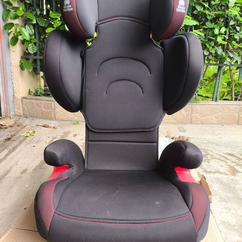 Foppapedretti Best Duofix child car seat used, 15 to 36 kg