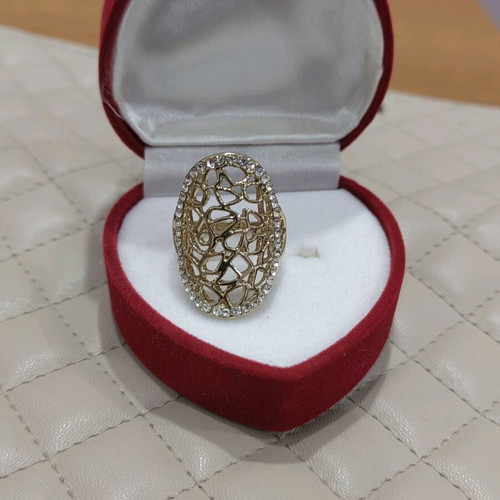 Ring new