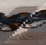  Γυαλιά Ηλίου PRADA SPR 18I 1AB-4V1 – Αυθεντικά