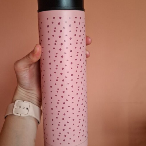 Water bottle like new in very good condition