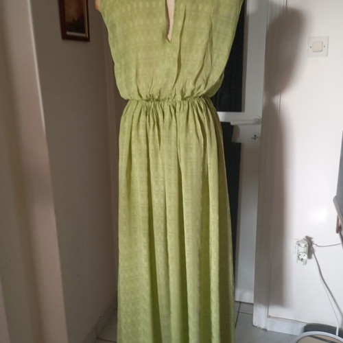 ASOS Design Dress Size S Like New, Green