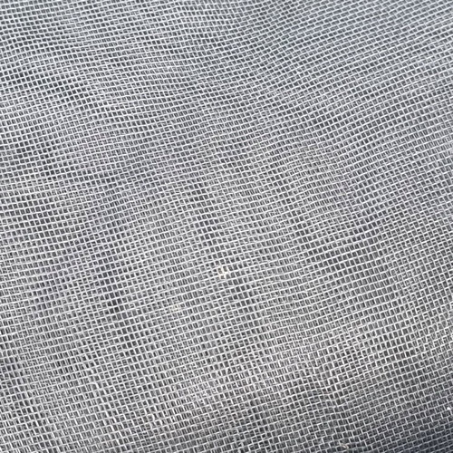 Shade cloths used, pack of 15, polycarbonate 34-40m x 4m