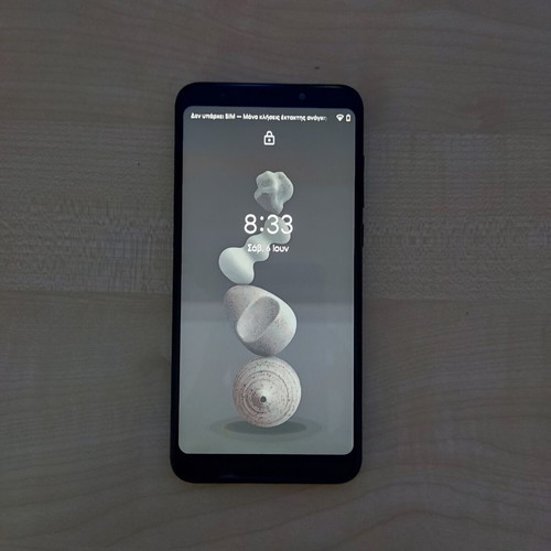 Xiaomi Redmi 5 Plus 3GB/64GB μεταχειρισμένο, μαύρο, Android, dual SIM