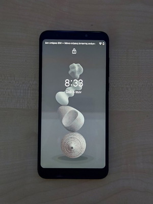 Xiaomi Redmi 5 Plus 3GB/64GB μεταχειρισμένο, μαύρο, Android, dual SIM