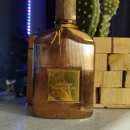 Tom Ford Orchid Soleil Eau de Parfum 50 ml