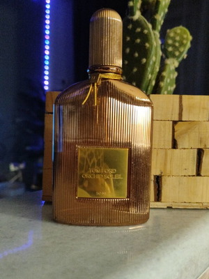 Tom Ford Orchid Soleil Eau de Parfum 50 ml