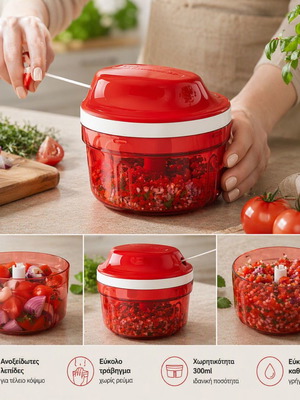 Tupperware Super Sonic Small 300ml New