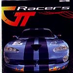  GT RACERS - PS2