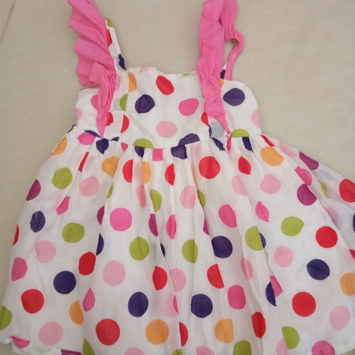 Summer dress 2 years like new