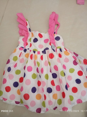 Summer dress 2 years like new