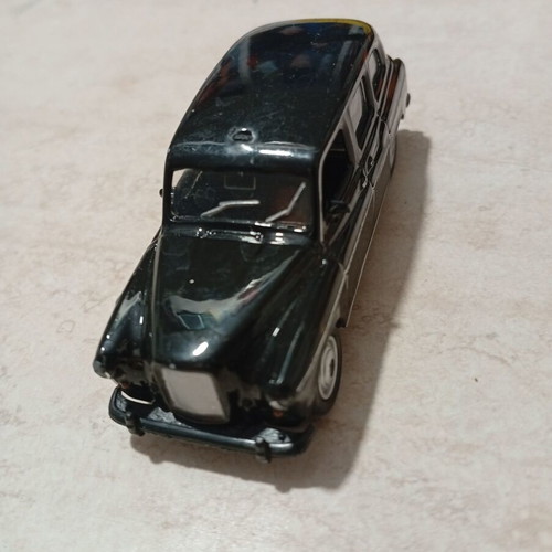Rolls Royce toy miniature used