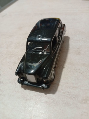 Rolls Royce toy miniature used
