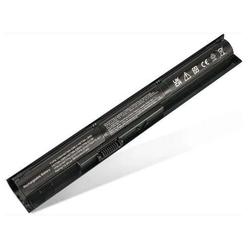 HP VI04 14.8V 42Wh 4-cell laptop battery for Pavilion and Envy models