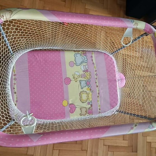 Playpen