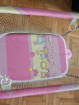 Playpen