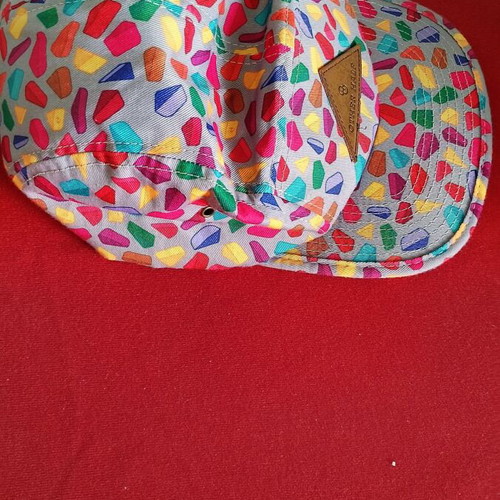 Other Half 5-Panel Surf Hat like new, American craft brewery