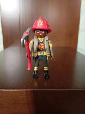 Playmobil σαν καινούργιο