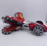 Τηλεκατευθυνόμενο Dragonfly TMX Toymax RC Extreme Stunt Racer μεταχειρισμένο