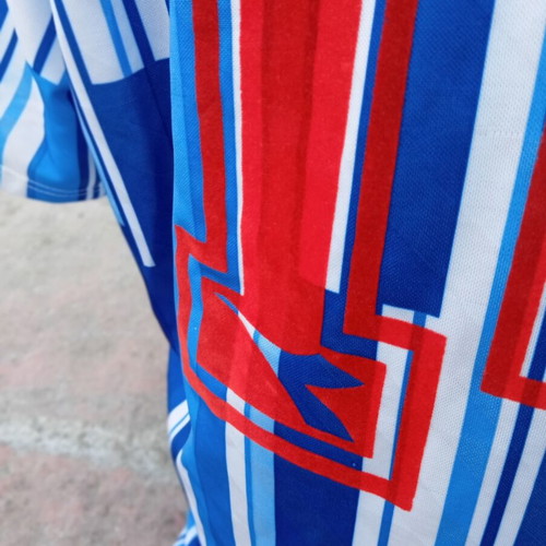 Apollon Athens jersey 1993-94 like new, authentic match worn