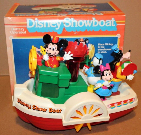Pedigree (1981) Made in Hong Kong Disney… - € 50,00 - Vendora