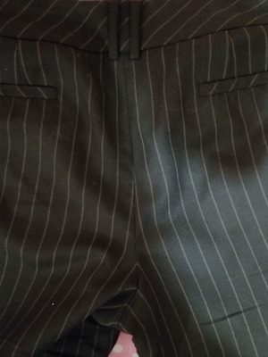 Loft women's pants L used