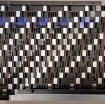  Πλαίσιο για σκληρούς δίσκους Icy Dock FatCage Backplane