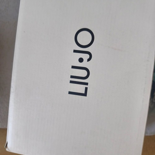 Liu Jo Mykonos slides new, size 41, black