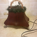 Table lamp like new