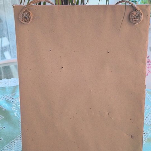 Canvas decoration for room and baptism with letter K and name Konstantina new