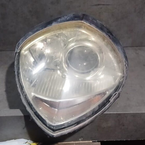 Lancia Thesis Xenon Headlights Used, Original, Set of 2 2001-2009