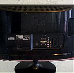  22'' Τηλεόραση LG M2262DL (Δεν λειτουργεί)