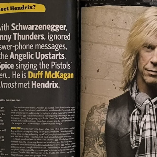 Classic Rock Magazine The Best British Bands Ever like new