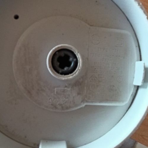 Moulinex Multi Moulinette Type T71 Motor used, 260W