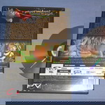 Ο ΜΙΚΡΟΣ ΒΑΣΙΛΙΑΣ ΠΕΡΙΠΕΤΕΙΑ ΣΤΗ ΖΟΥΓΚΛΑ - DVD